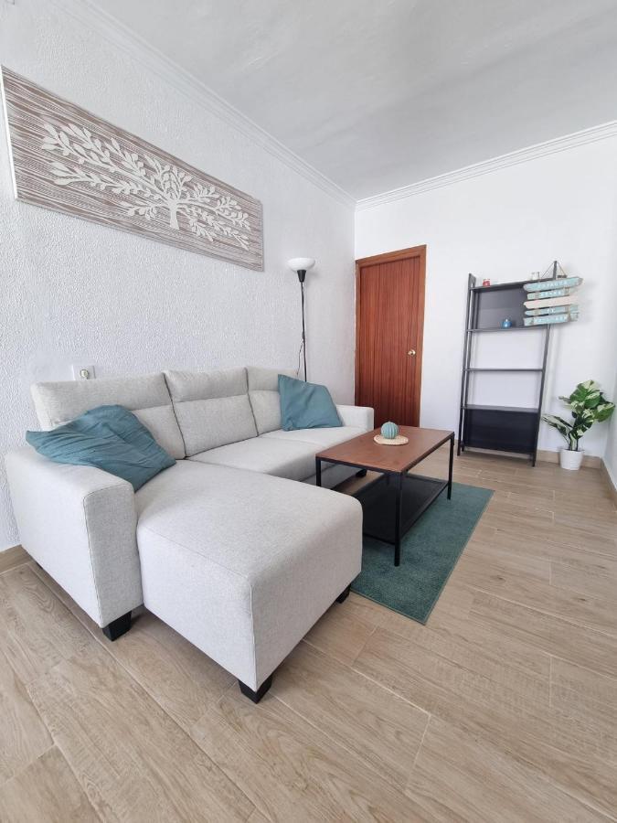Coqueto apartamento en el centro El Puerto de Santa María Exterior foto